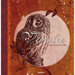 Verhalen: wijze sprookjes & fabels (Happinez)