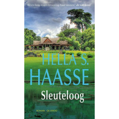 Sleuteloog
