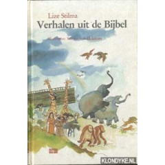 Verhalen uit de bijbel