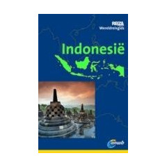 Indonesie (Reizen magazine wereldreisgids)