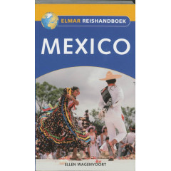 Mexico reishandboek (Elmar Reishandboeken)