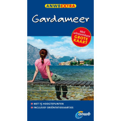 Gardameer (ANWB Extra)