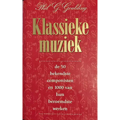 Klassieke muziek