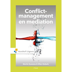 Conflictmanagement en mediation