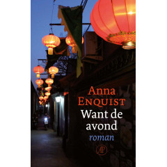 Want de avond (Dutch Edition)