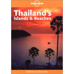 Lonely Planet Thailand's Islands & Beaches (Lonely Planet Travel Guides)