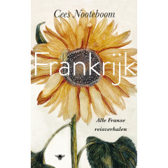 Frankrijk: alle Franse reisverhalen