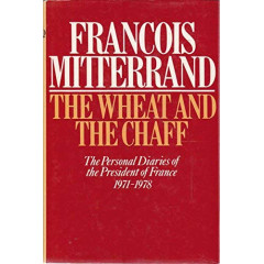 The wheat and the chaff