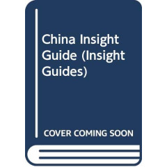 China (Insight guides)