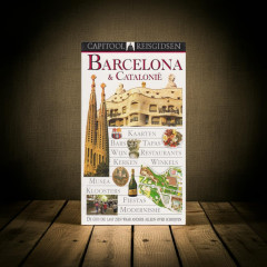 Barcelona & Catalonië