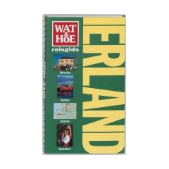 Ierland: wat & hoe reisgids