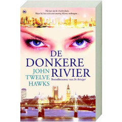 De donkere rivier / druk 1