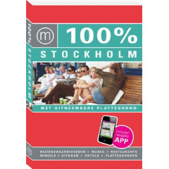 100% Stockholm