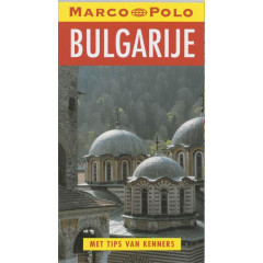Bulgarije (Marco Polo)