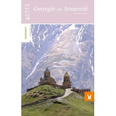 Georgië en Armenië (Dominicus landengids)