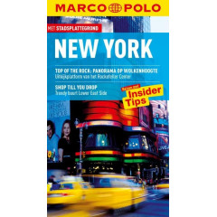 Marco Polo New York