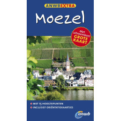 Moezel (ANWB extra) (Dutch Edition)