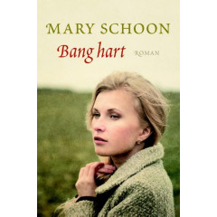 Bang hart (Dutch Edition)