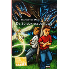 De Sprookjesspeurders