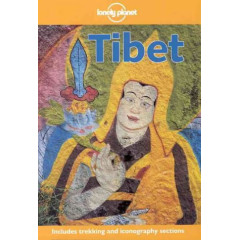 Lonely Planet Tibet (4th ed)