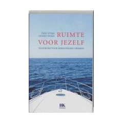 Ruimte voor jezelf: handboek voor persoonlijke vrijheid (Lifetime)