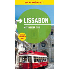 Lissabon (Marco Polo)