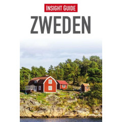 Zweden (Insight guides)