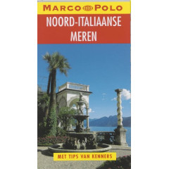 Marco Polo Noord-Italiaanse meren