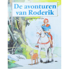 AVONTUREN VAN RODERIK