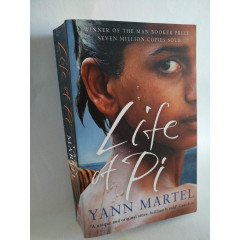 Life of Pi