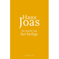 De macht van het heilige (Dutch Edition)