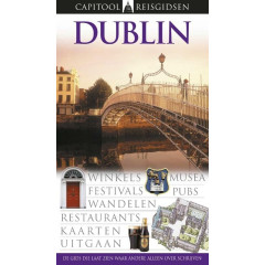 Capitool reisgidsen Dublin