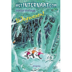 Hetinternaat.com Wegwezen!