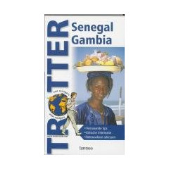 Trotter Senegal/Gambia