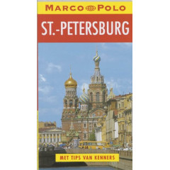 St.-Petersburg (Marco Polo)