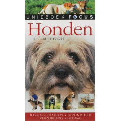 Honden (Unieboek focus)