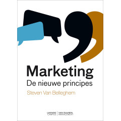 Marketing: De nieuwe principes