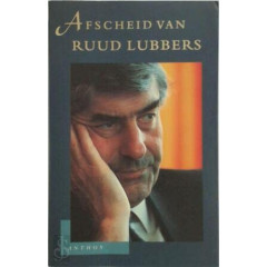 Afscheid Van Ruud Lubbers (Dutch Edition)