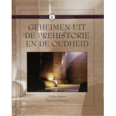 Geheimen uit de prehistorie en de oudheid