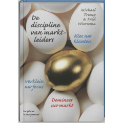 De discipline van marktleiders