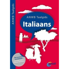Italiaans Taalgids (ANWB taalgids)