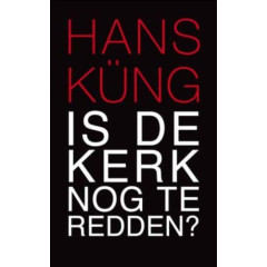 Is de kerk nog te redden?
