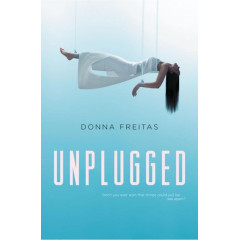 Unplugged (Unplugged-trilogie, 1)