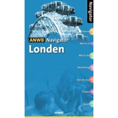 Londen (ANWB Navigator)