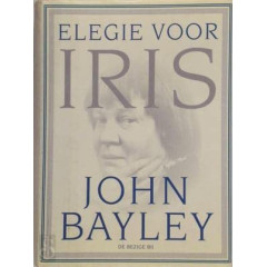 ELEGIE VOOR IRIS