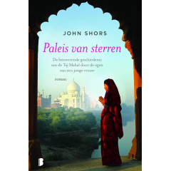 Paleis van sterren
