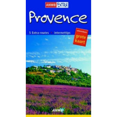 Provence (ANWB extra)