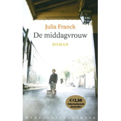 De middagvrouw