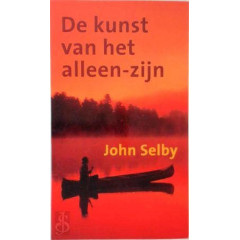 De kunst van het alleen-zijn