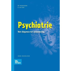 Psychiatrie: van diagnose tot behandeling